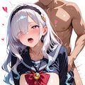 教育的指導　FILE　NO.15 月詠 魅亜（つくよみ みあ）chapter3 6枚目