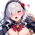 教育的指導　FILE　NO.15 月詠 魅亜（つくよみ みあ）chapter3 9枚目