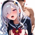 教育的指導　FILE　NO.15 月詠 魅亜（つくよみ みあ）chapter3 5枚目