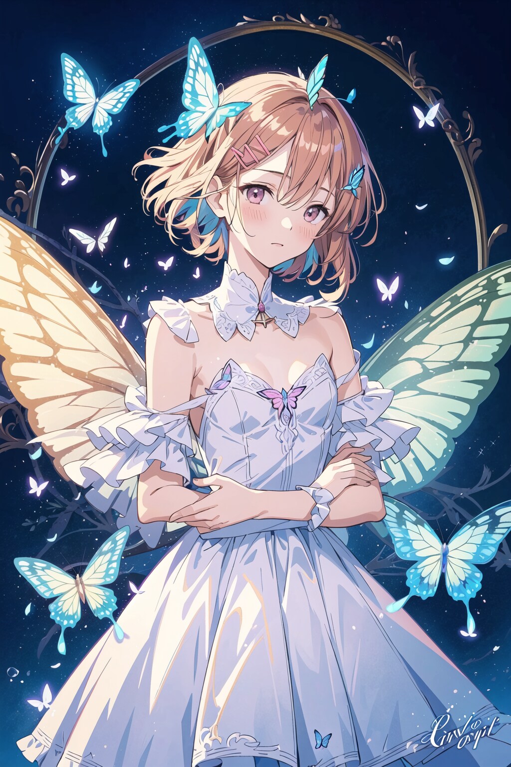 キミはまさにフェアリー(11)