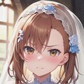 色々なキャラと結婚式を 5枚目
