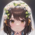 色々なキャラと結婚式を 8枚目