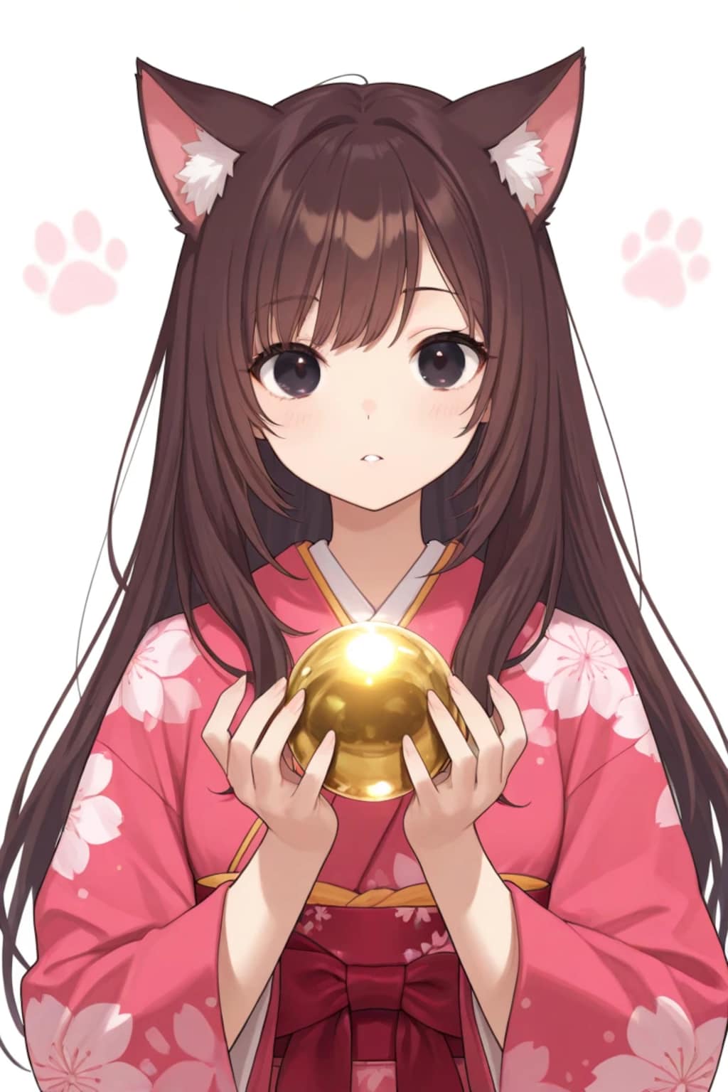 お昼のゴールデンボール