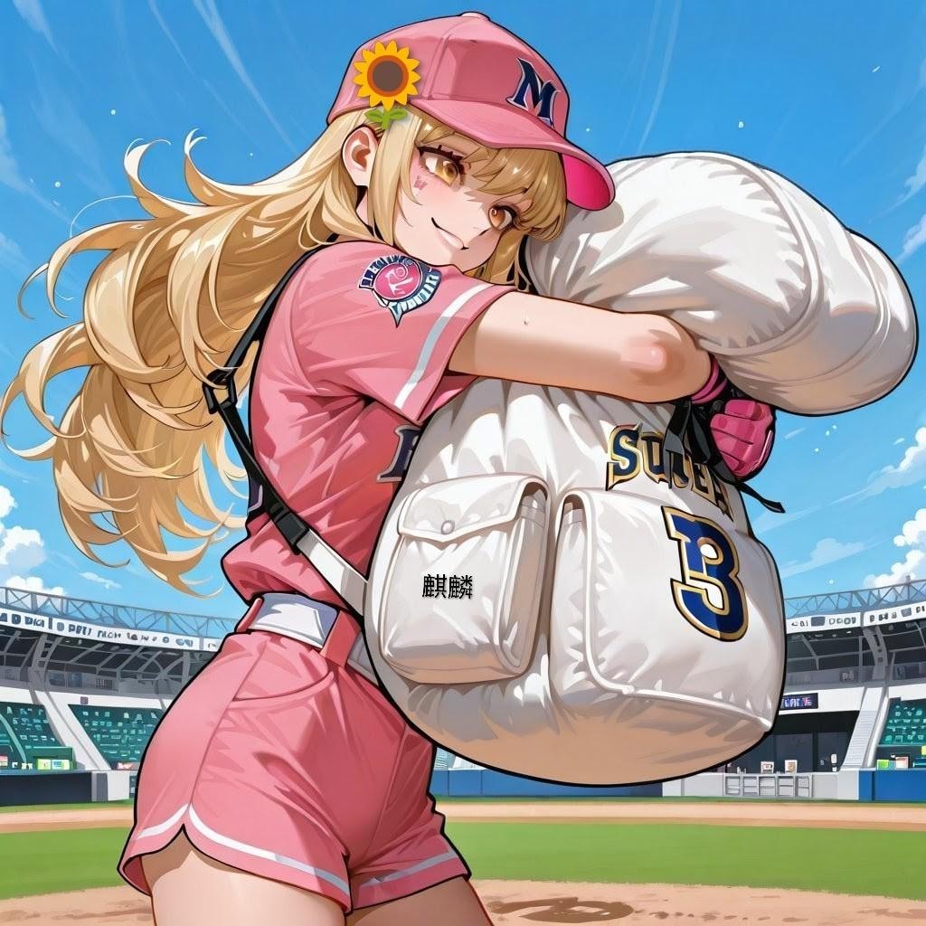 ボールパークでつかまえて