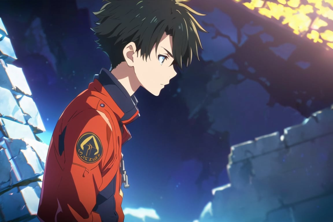 兵士2025⑩ | の人気AIイラスト・グラビア