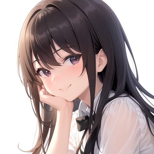 AI女子 | の人気AIイラスト・グラビア