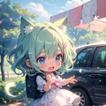 逆時系列 デルタもんアゲアゲ会場送りになる 2枚目