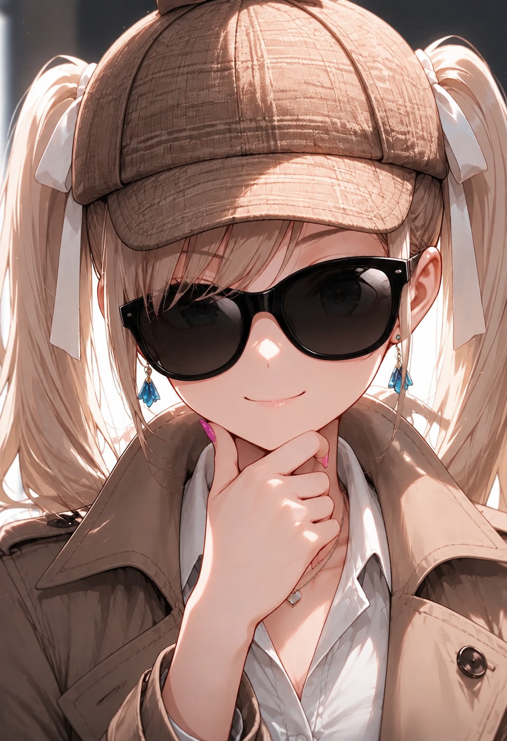 ずっと黙っていたのだけど…