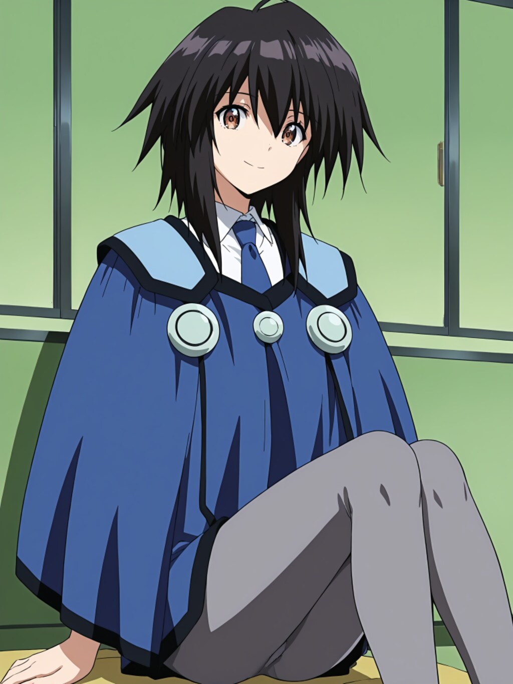 胸の片隅 欠けた月が一つあるだけ