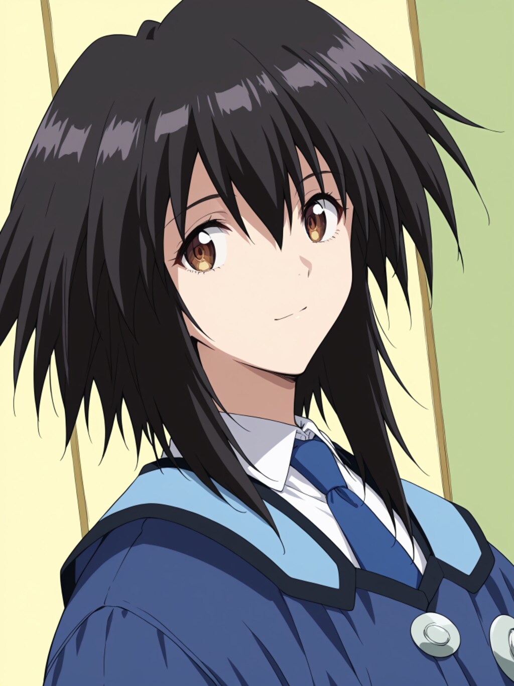 胸の片隅 欠けた月が一つあるだけ