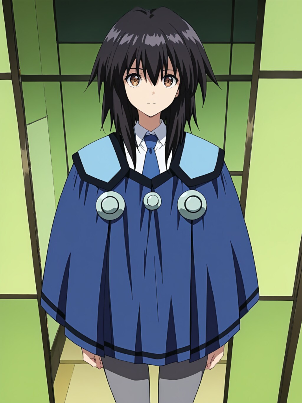 胸の片隅 欠けた月が一つあるだけ