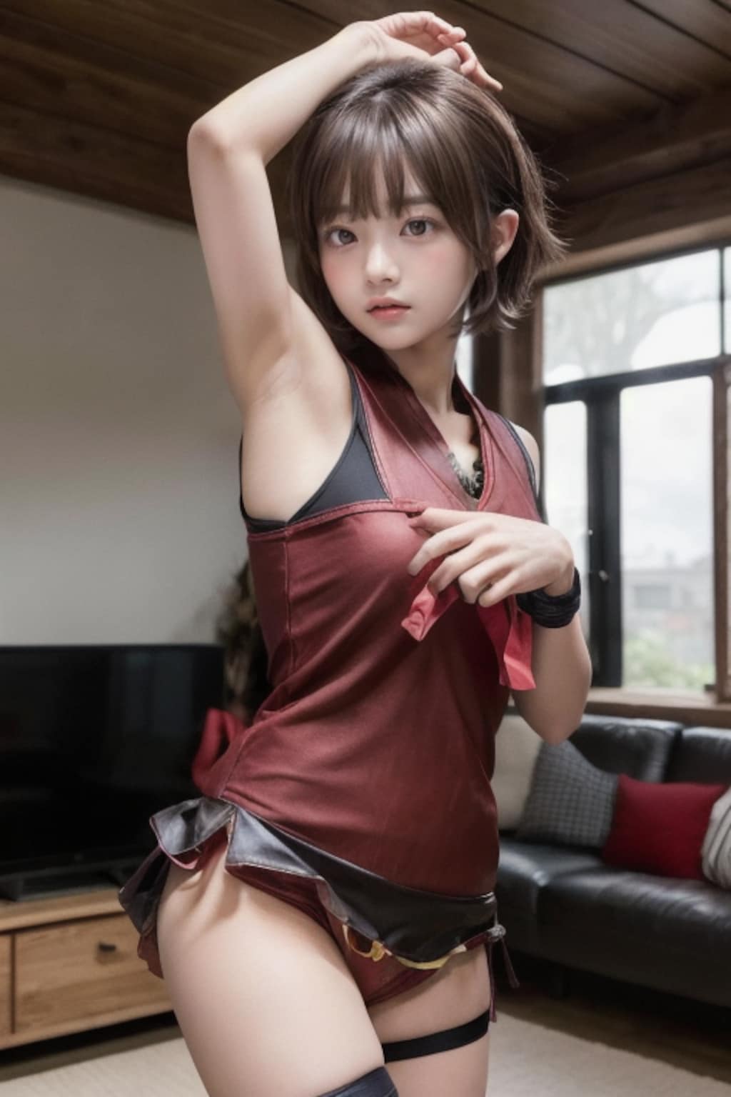 おくつろぎ
