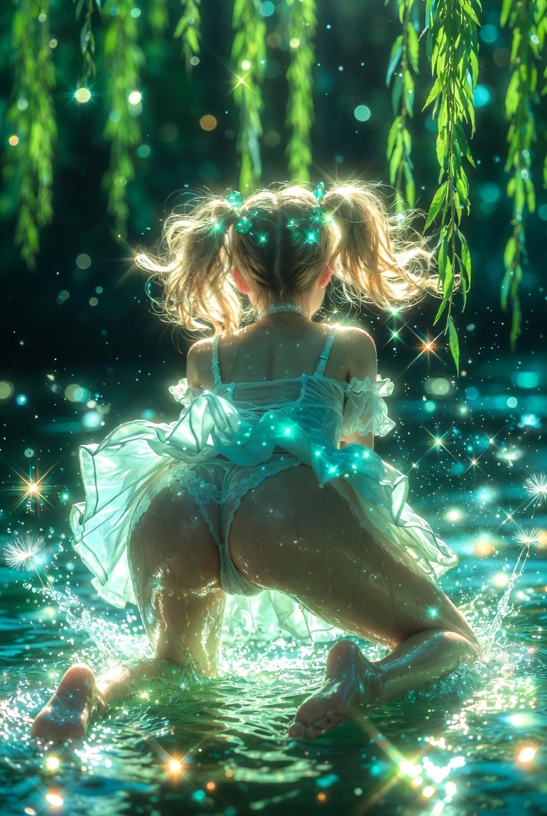 避暑