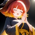 復興の魔法【企画参加用】 2枚目
