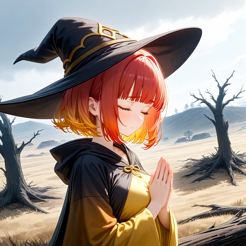 復興の魔法【企画参加用】