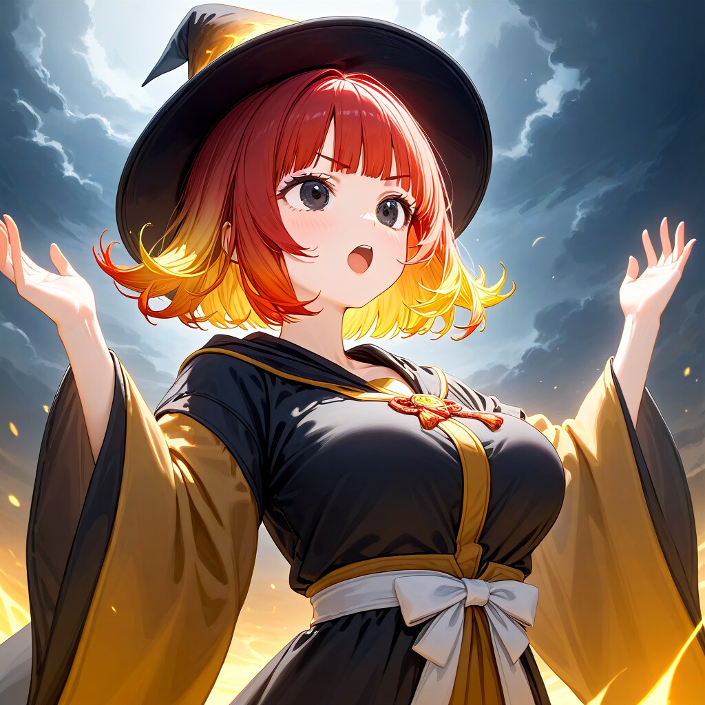復興の魔法【企画参加用】