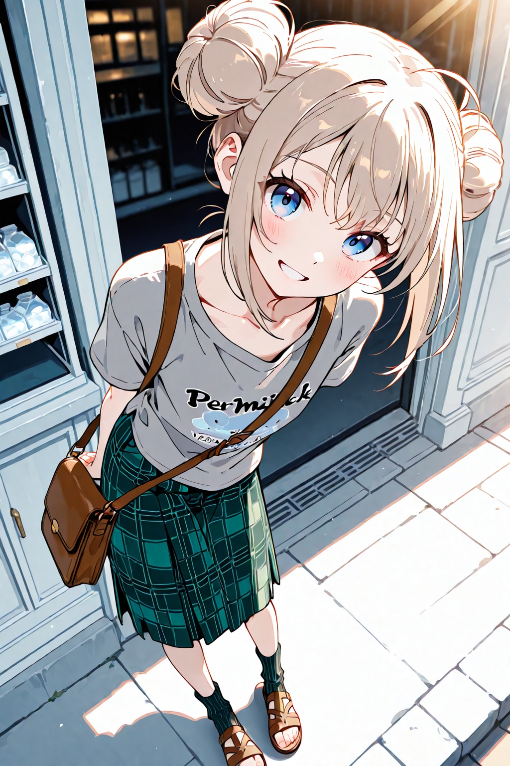 偏見大崩壊！ #古着好きなんて変人ばかり？