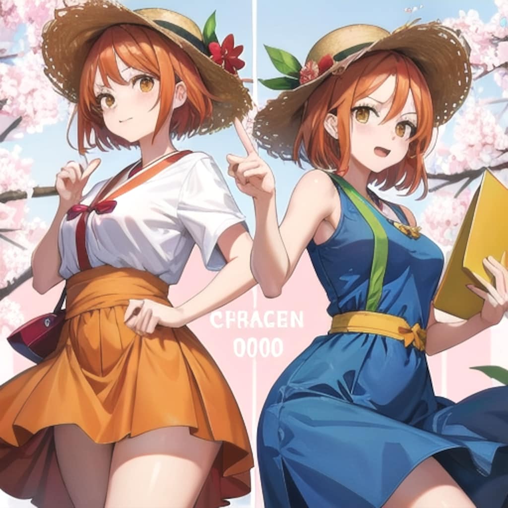 あっちの方角だって！