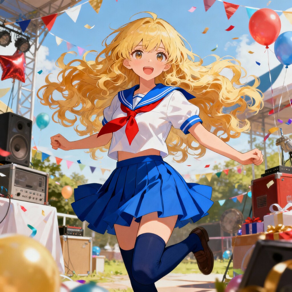 めでたいちちぷいちゃん