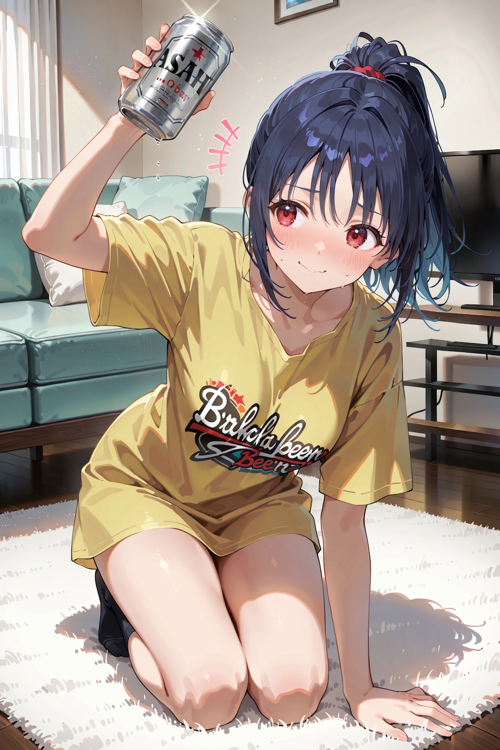 おうちでスーパードライ Y711