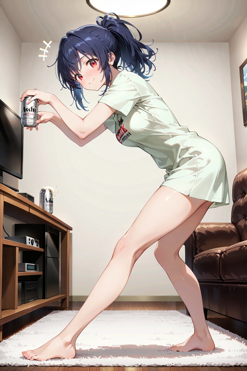 おうちでスーパードライ Y711