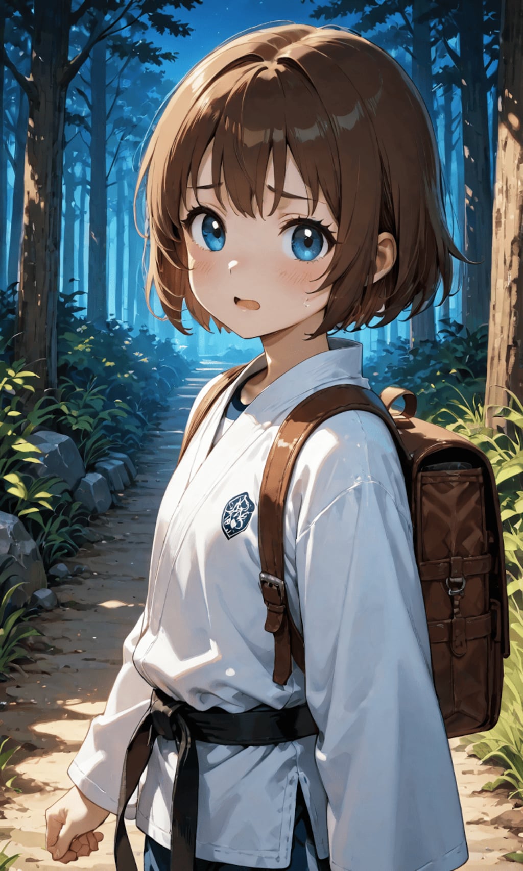 ココとラナと時々魔王6