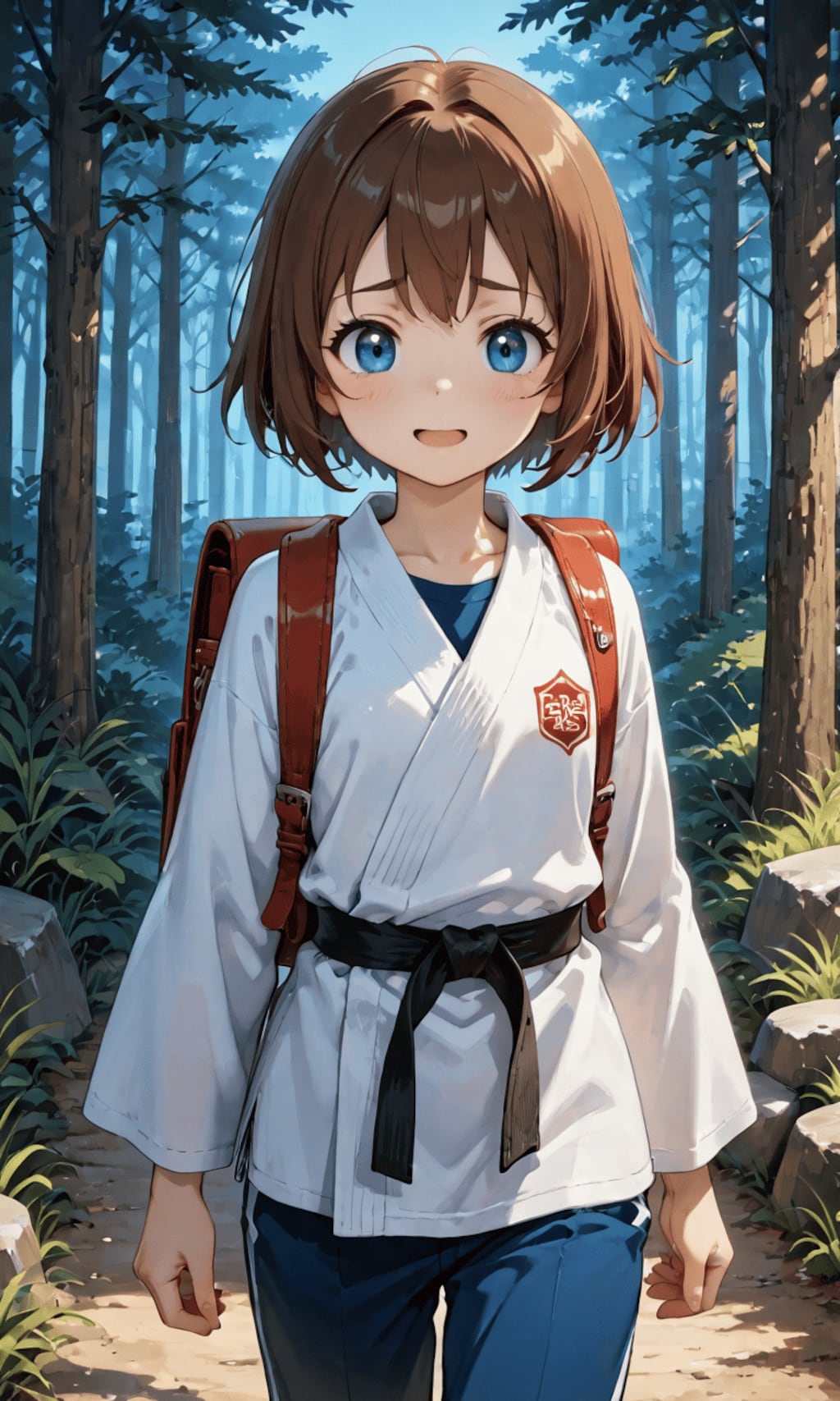 ココとラナと時々魔王6