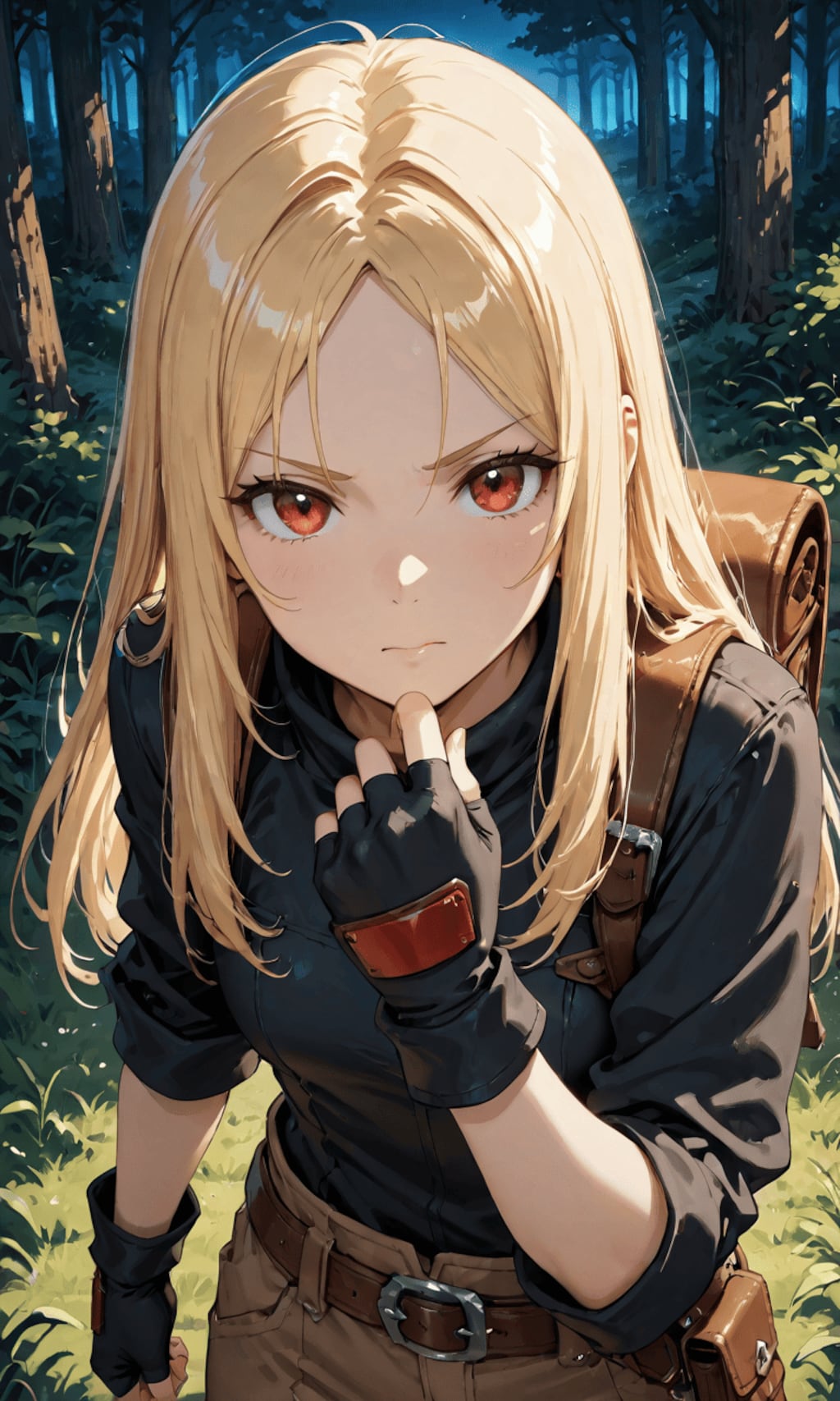ココとラナと時々魔王6