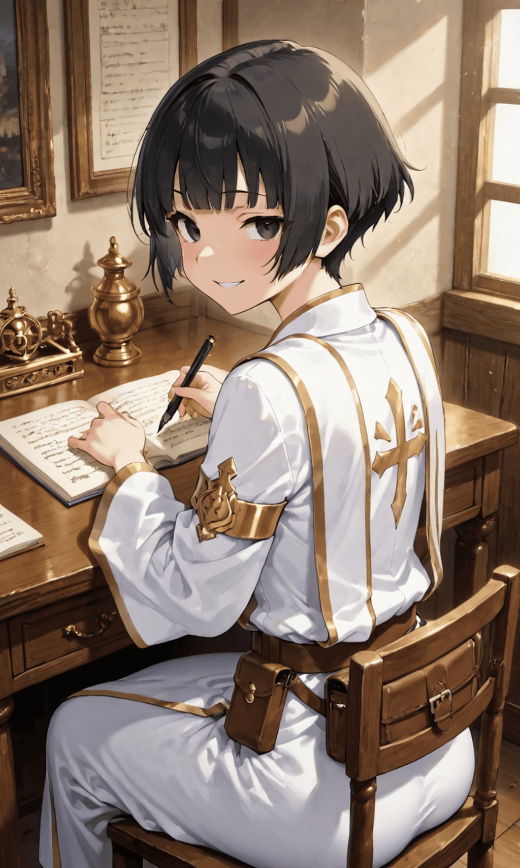 ココとラナと時々魔王6