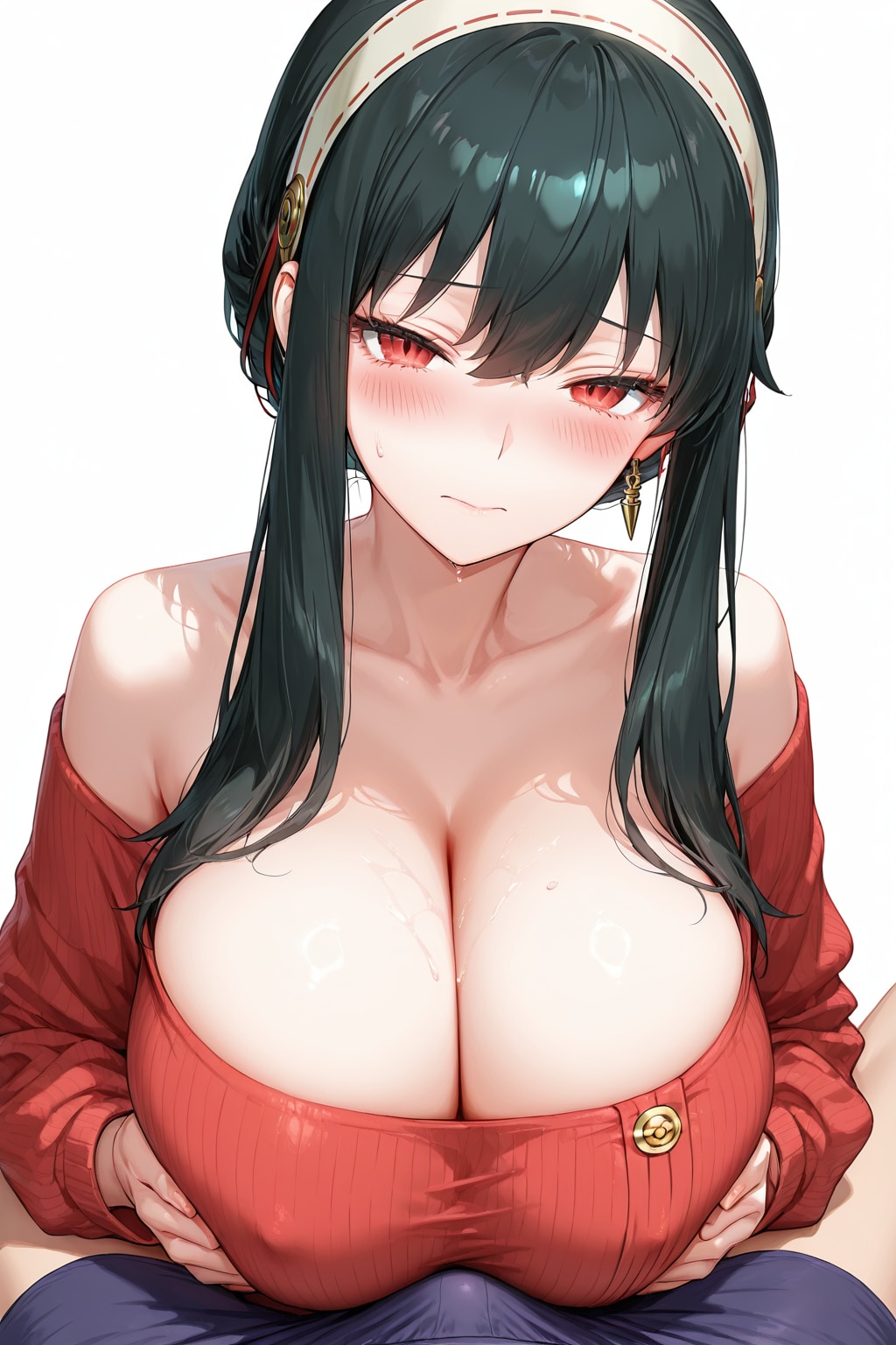 ヨル・フォージャー