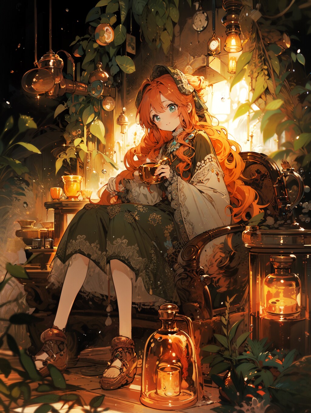 モスコ・ミュール