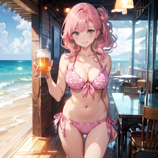 私のポスター