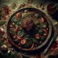 プランディルの肉【微グロ】 6枚目
