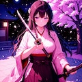 桜花のさむるぁいさんガール 8枚目