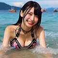 ビキニ女子 パンク編 7枚目