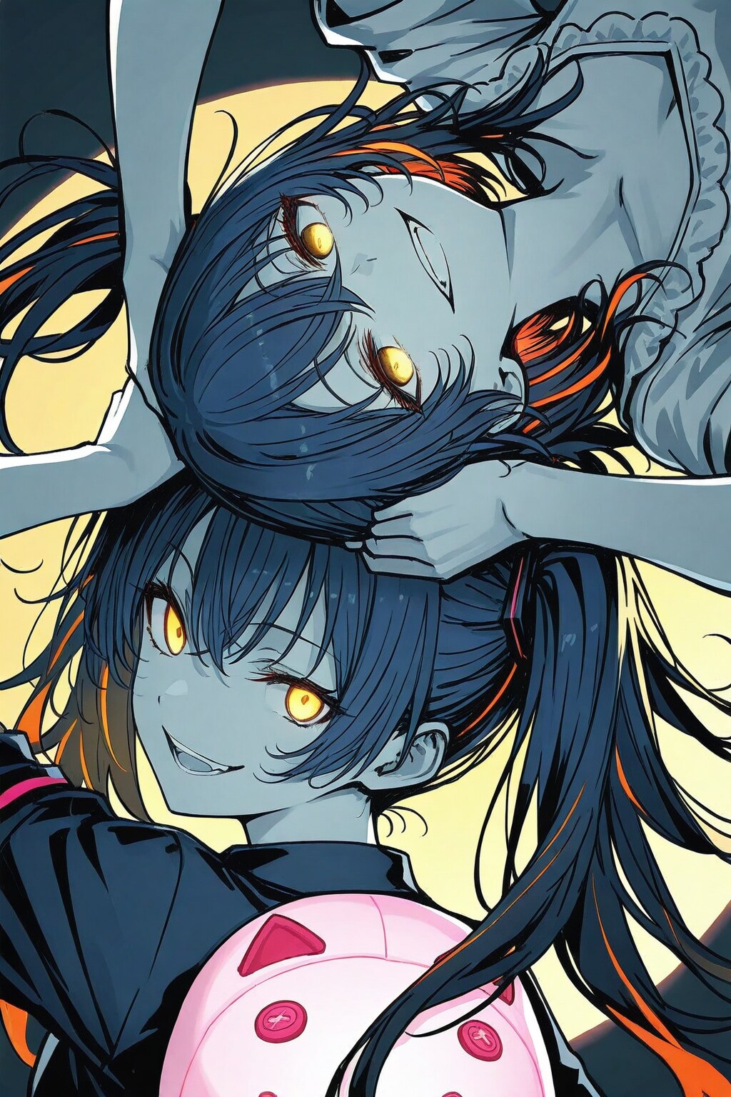 UNICORN使ってみた