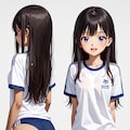 ひーなー 3枚目