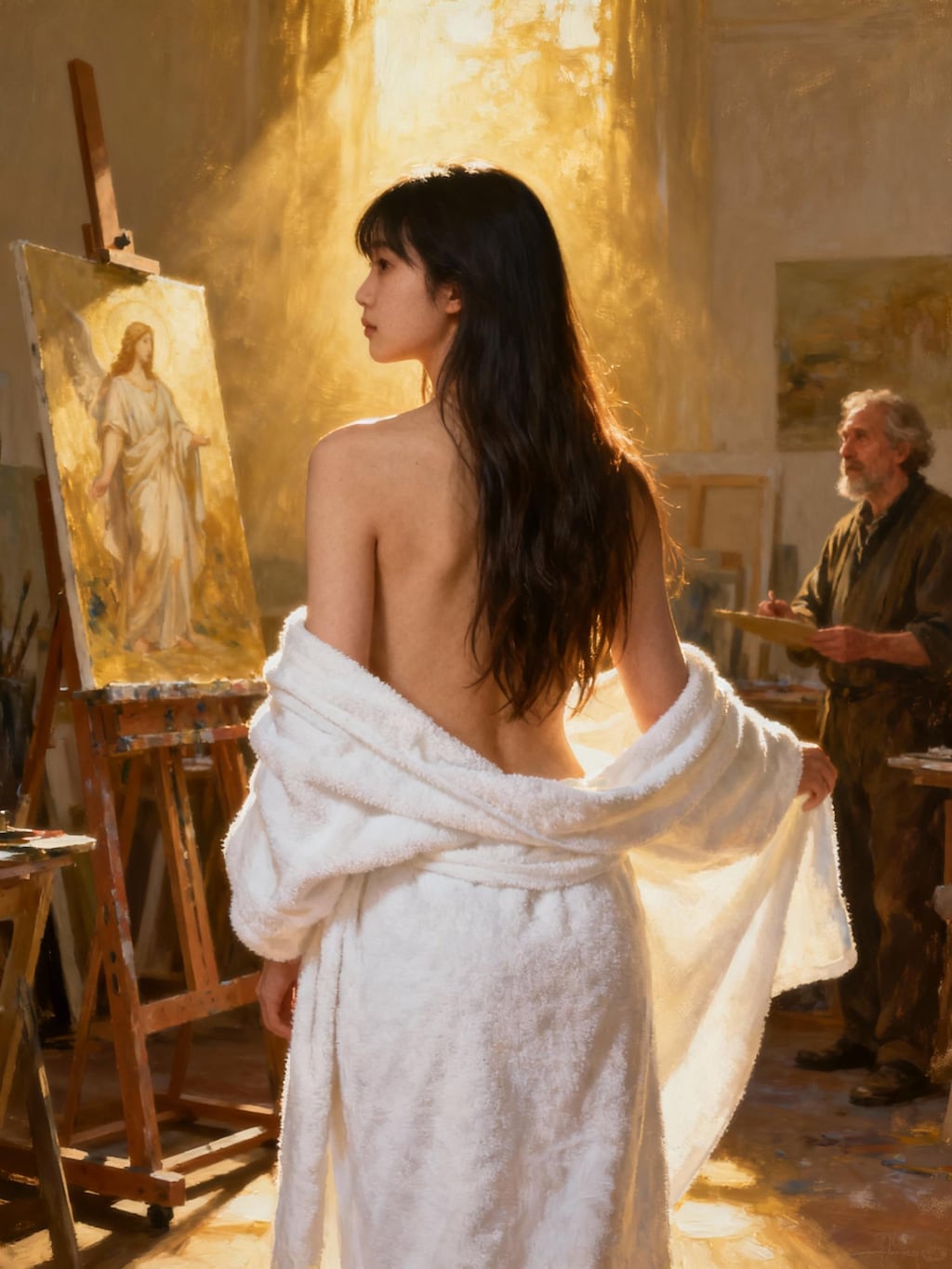 インスピレーション