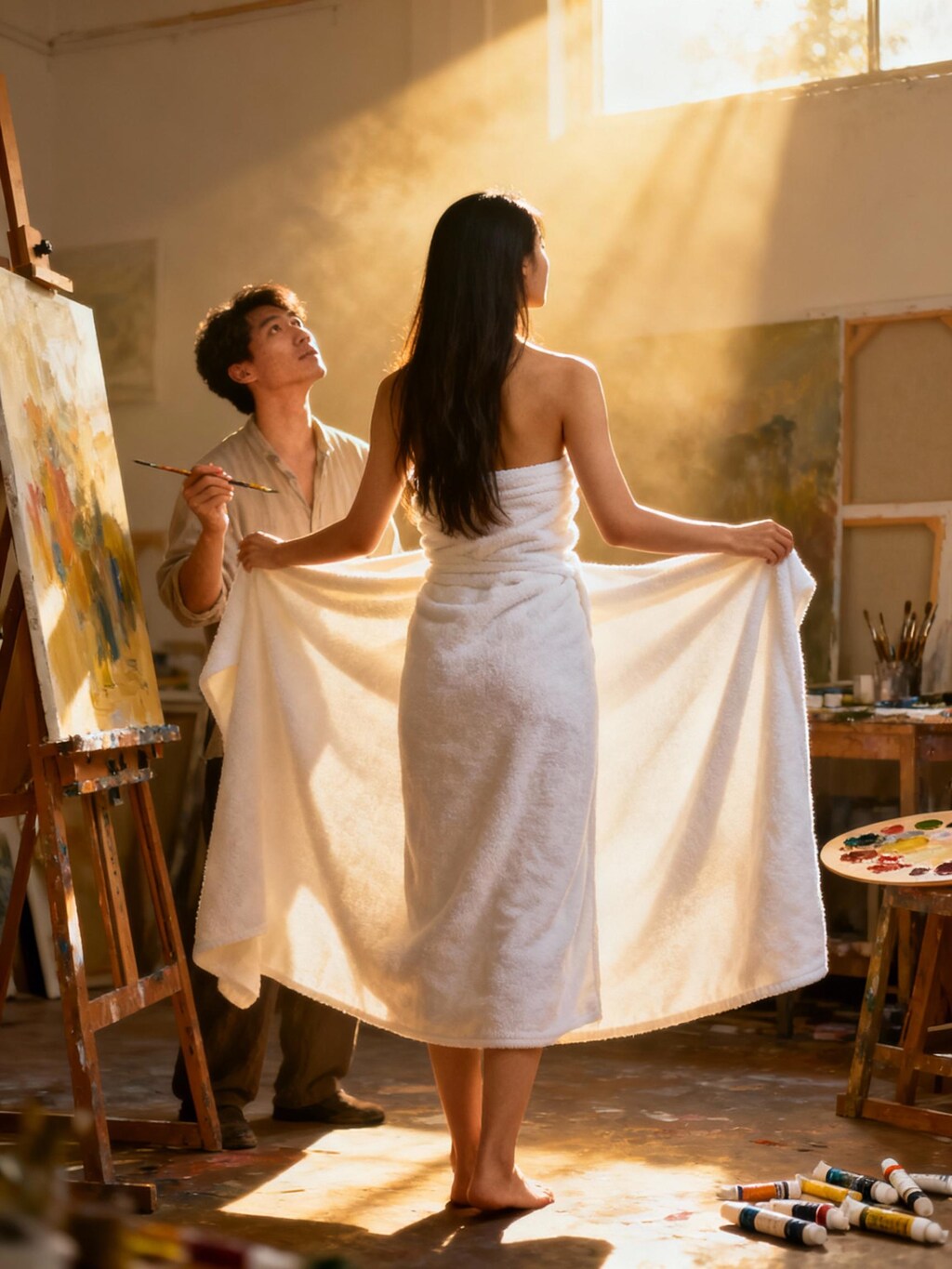 インスピレーション