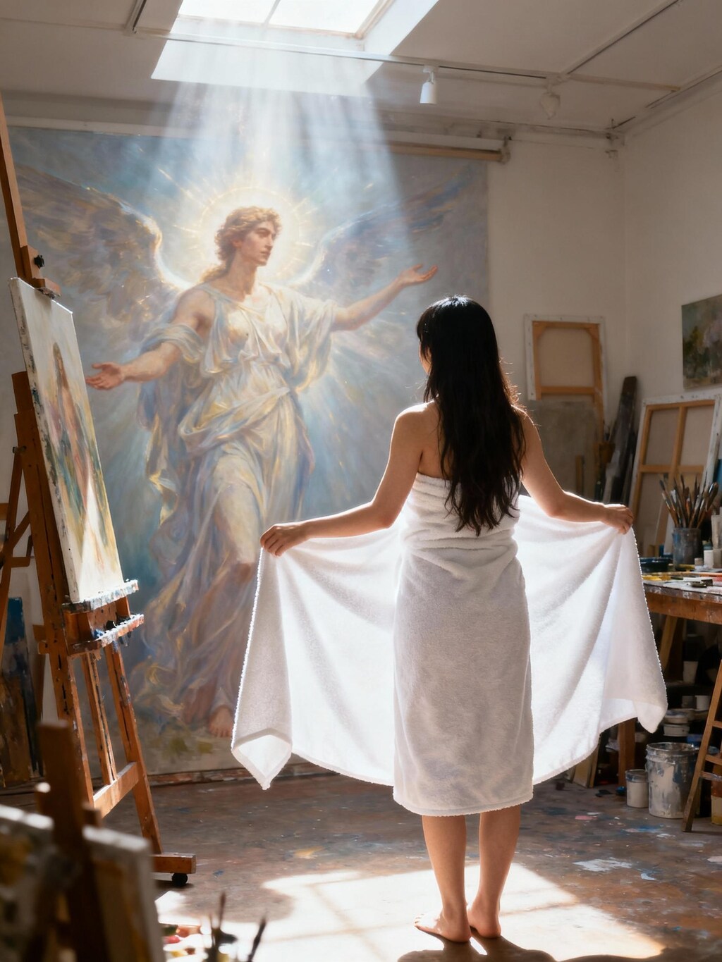 インスピレーション