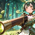 ずんだ王国より馳せ参じた🔫💚 4枚目