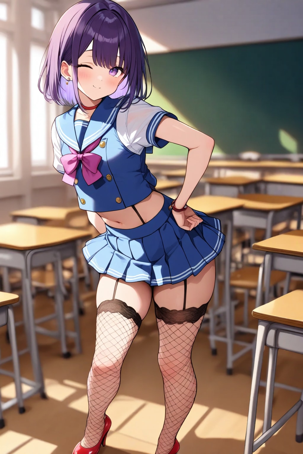 prismこの街で一番の美少年