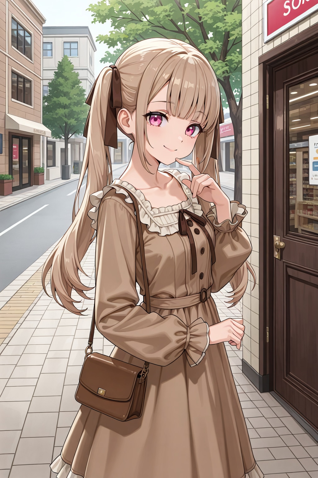 MOKAさん３