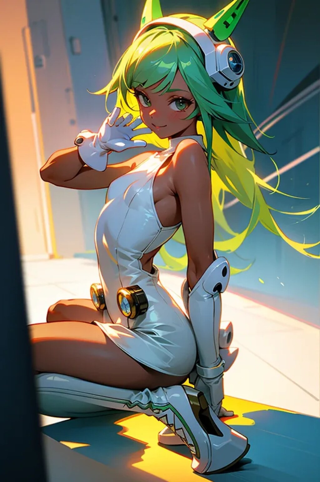 闇医者とナース2