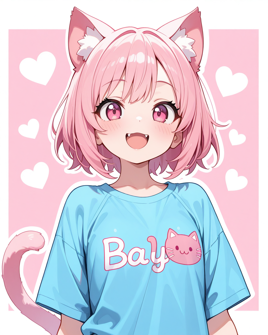 今日はグラフィックTシャツの日