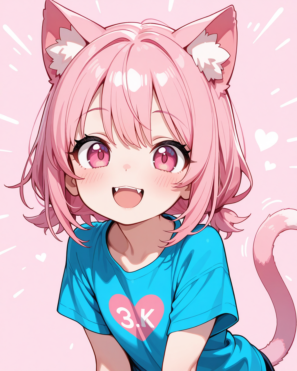 今日はグラフィックTシャツの日