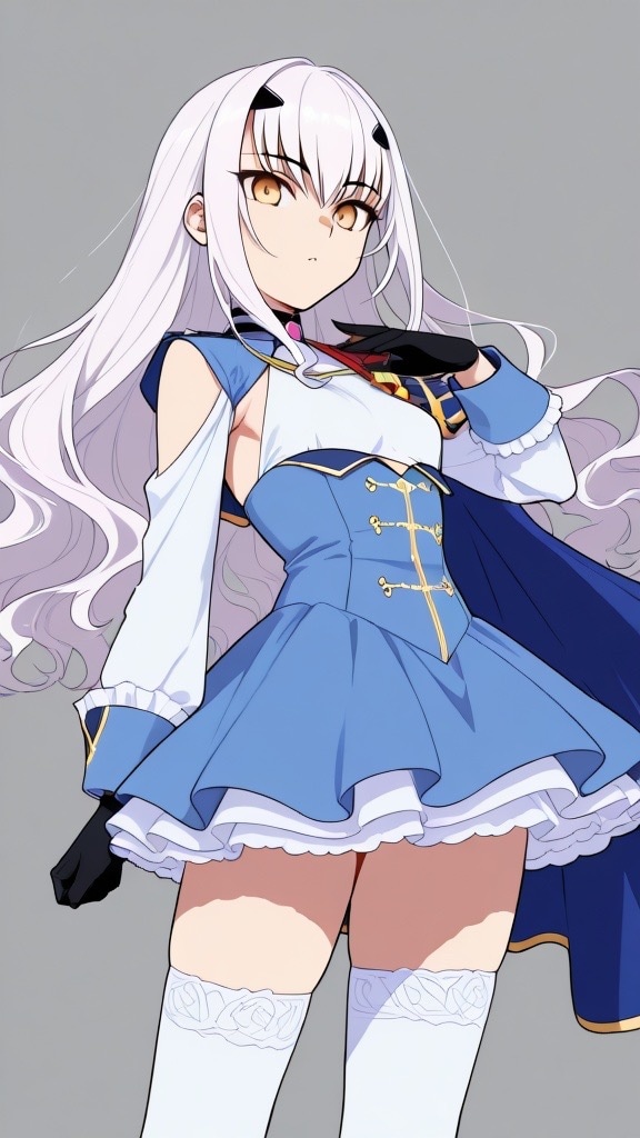 melusine (fate/grand order) | の人気AIイラスト・グラビア