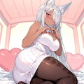 袖なしといったら 2枚目