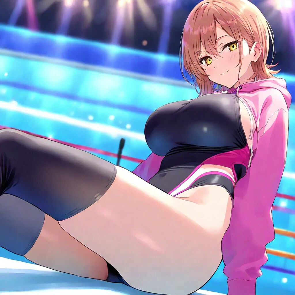 いろはスケート