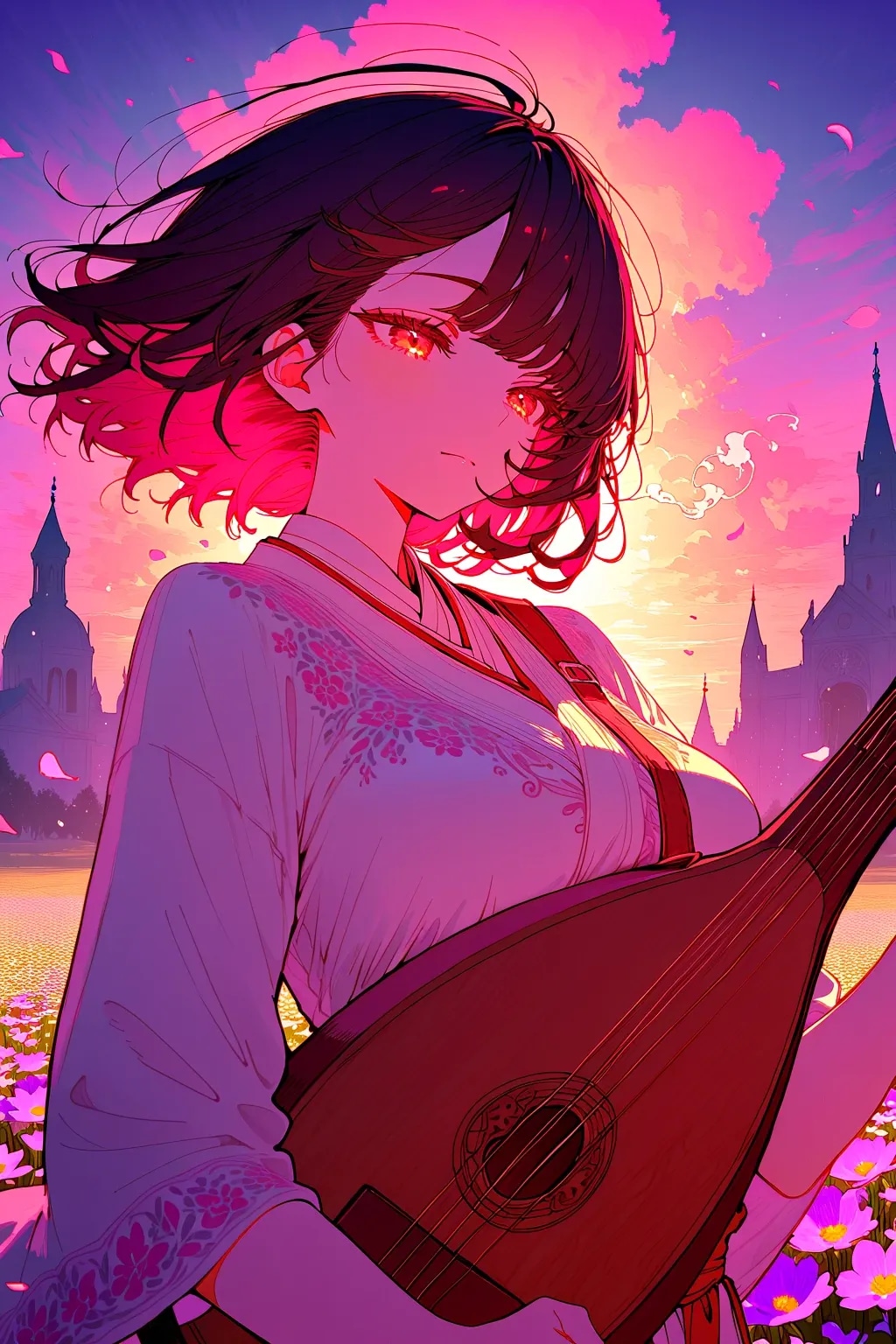 吟遊詩人